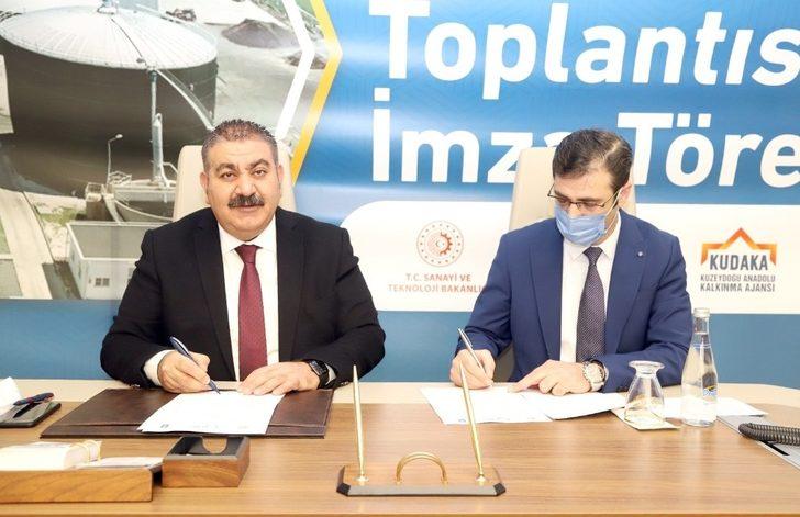 Palandöken Belediyesi hayvan atıklarından elektrik üretecek G4