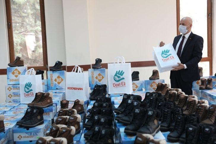 Başkan Çolakbayrakdar’ın gönüllere dokunan projeleri geniş yankı uyandırdı G2