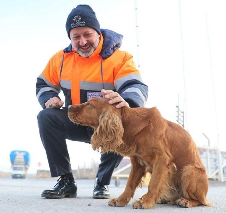 Başkan Çolakbayrakdar’ın gönüllere dokunan projeleri geniş yankı uyandırdı G5