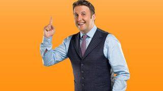 İlker Ayrık: Kadınlar mizah programı sunamaz