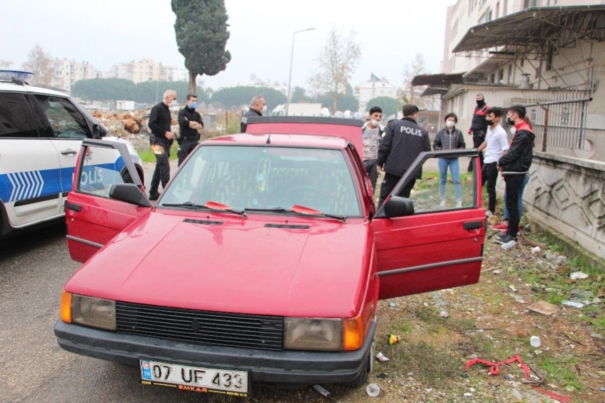 Gen&ccedil;lerin otomobille kısıtlama ka&ccedil;amağı pahalıya maloldu