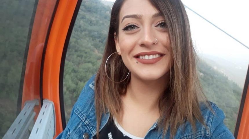 &Uuml;niversiteli Aleyna boğularak &ouml;ld&uuml;r&uuml;lm&uuml;ş