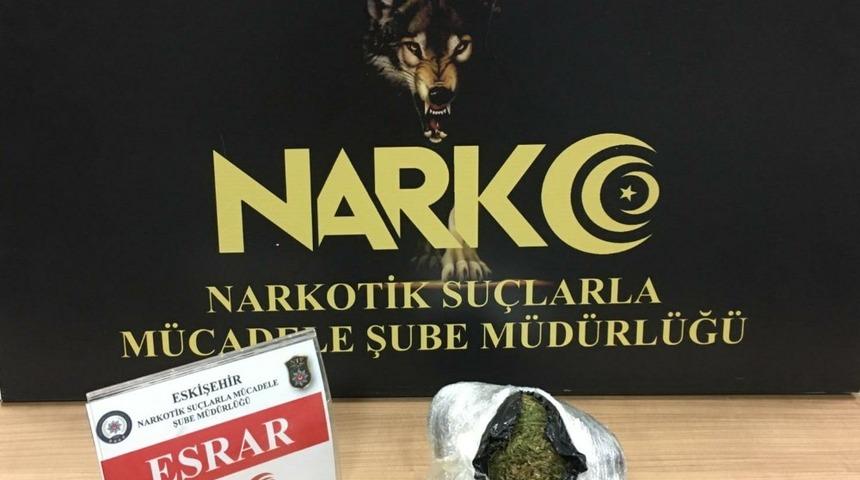 Uyuşturucu operasyonların 4 g&ouml;zaltı
