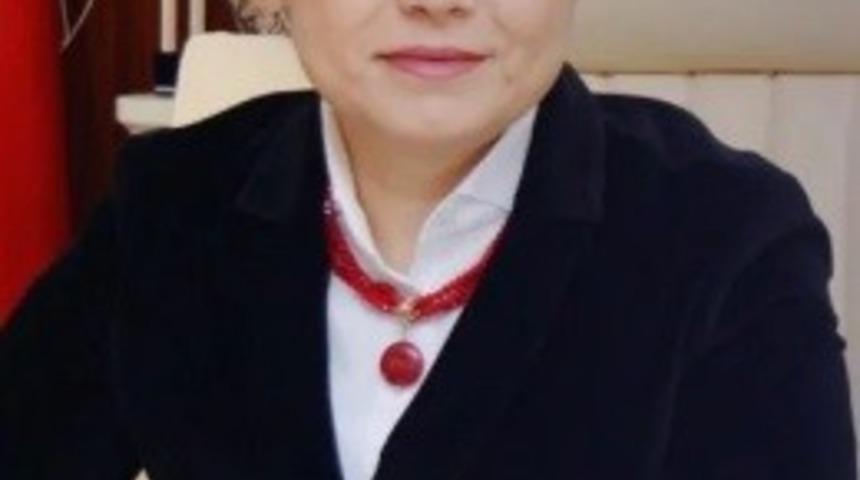 Karabulut&rsquo;tan &Ccedil;alışan Gazeteciler G&uuml;n&uuml; mesajı