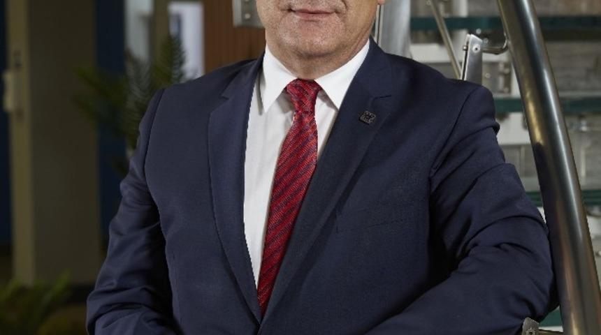 Başkan Özeçoğlu: "İhracat salgından etkilendi"