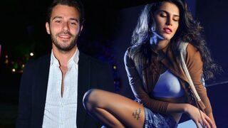 Hakan Sabancı ve Serenay Aktaş aşk yaşıyor