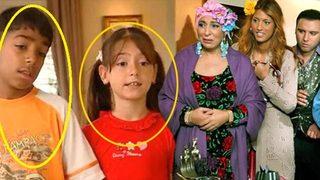 Cennet Mahallesi'nin Aliş'i ve Ayşe'si sosyal medyayı salladı! İşte Seyit Karabulut ve Belemir Temizsoy'un son hali