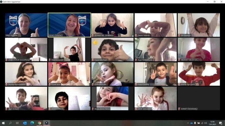 Uzman öğretmenlikle gelen okuma-yazma başarısı G1