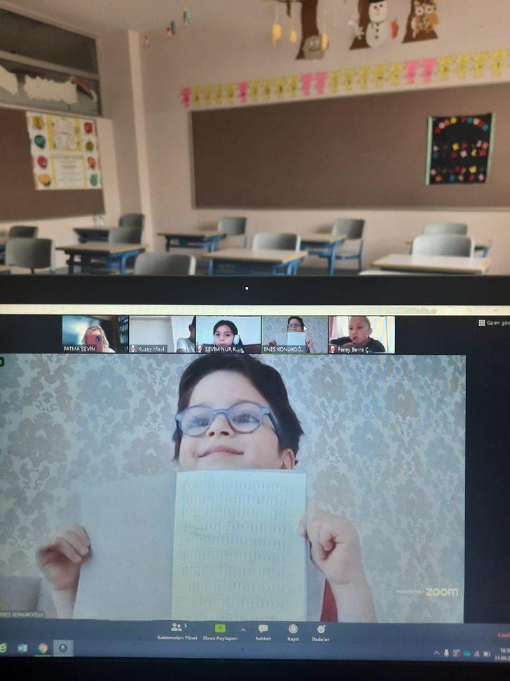 Uzman öğretmenlikle gelen okuma-yazma başarısı G4