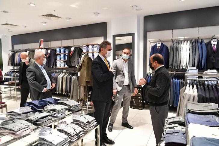 Mamak Belediyesinden ‘Sosyal Destek Paketi’ G2