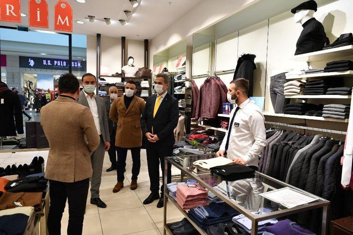 Mamak Belediyesinden ‘Sosyal Destek Paketi’ G3