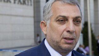 AK Partili Külünk: Sıradışı gelişmeler bizi bekliyor