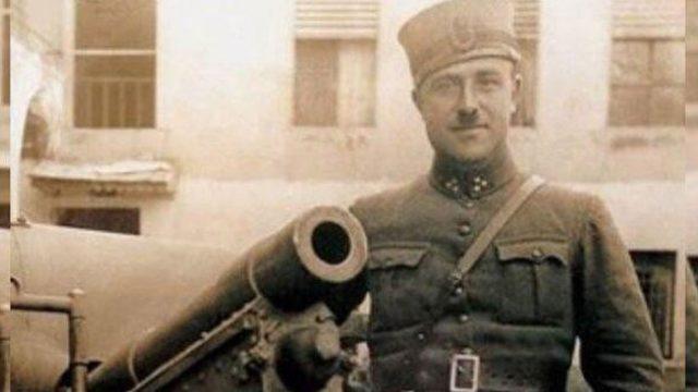 Kaş Belediyesi Antalya kahramanı Mustafa Ertuğrul’u yayımladığı mesaj ile andı