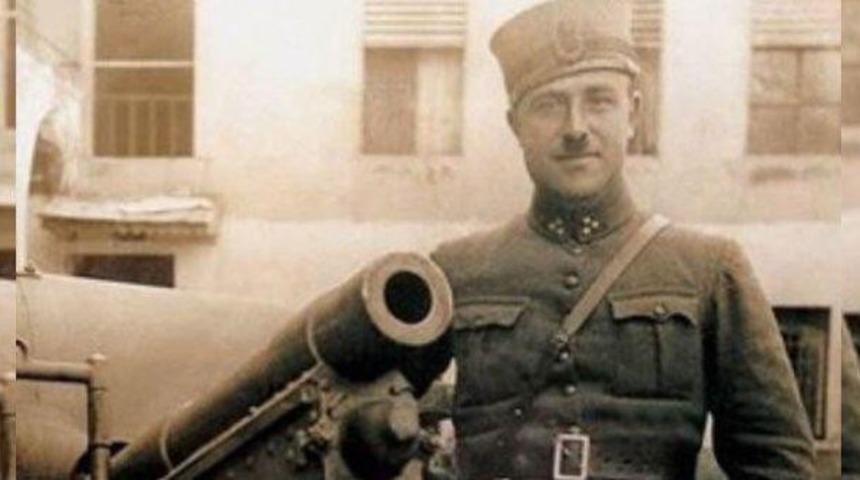 Kaş Belediyesi Antalya kahramanı Mustafa Ertuğrul&rsquo;u yayımladığı mesaj ile andı