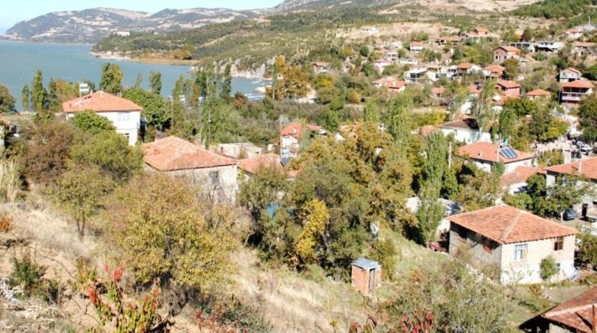 Eğirdir&rsquo;de bir k&ouml;y karantinaya alındı