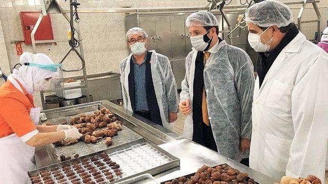 Bursa Milletvekili Ahmet Kılıç’tan Kardelen’e tam not