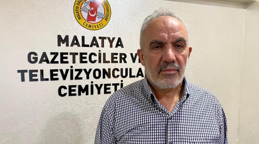 Yiğit, &ldquo;İnternet haberciliği yasası acilen &ccedil;ıkarılmalıdır&rdquo;