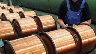 Goldman Sachs bakır tahminini yükseltti