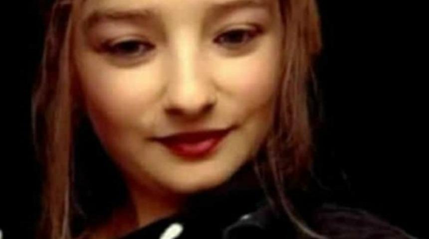 22 yaşındaki Zilan &Ccedil;etinkaya koronaya yenik d&uuml;şt&uuml;