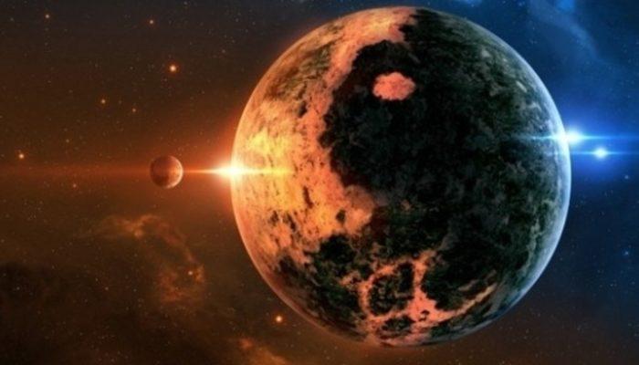 Türk bilim insanları ilk kez bir gezegen keşfetti