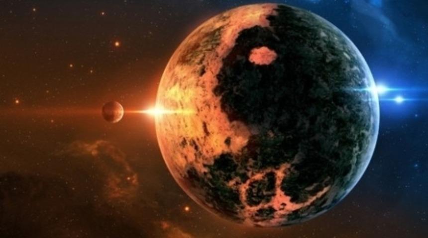 T&uuml;rk bilim insanları ilk kez bir gezegen keşfetti