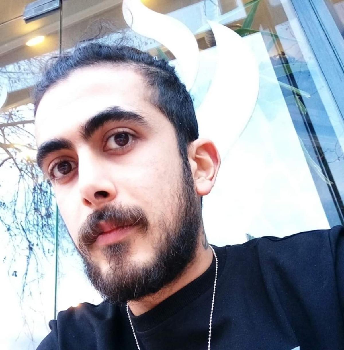 Aleyna&rsquo;yı elleriyle boğarak &ouml;ld&uuml;ren İranlı eski sevgili tutuklandı