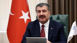 Son dakika! Bilim Kurulu aşı için toplandı