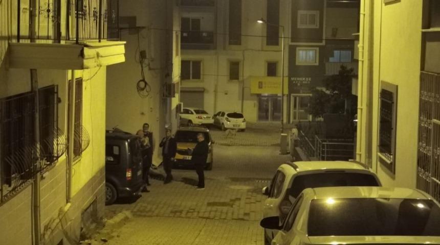 Kuşadası&rsquo;nda 2.6 b&uuml;y&uuml;kl&uuml;ğ&uuml;nde deprem