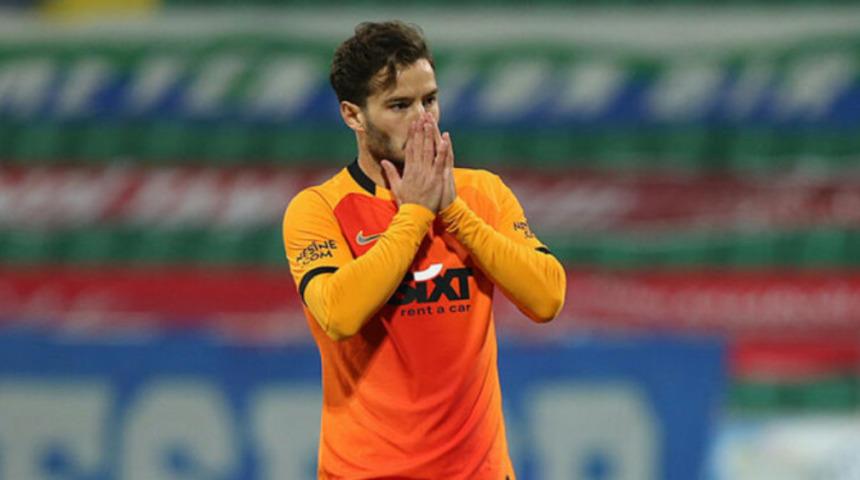Çaykur Rizespor’dan Oğulcan Çağlayan açıklaması