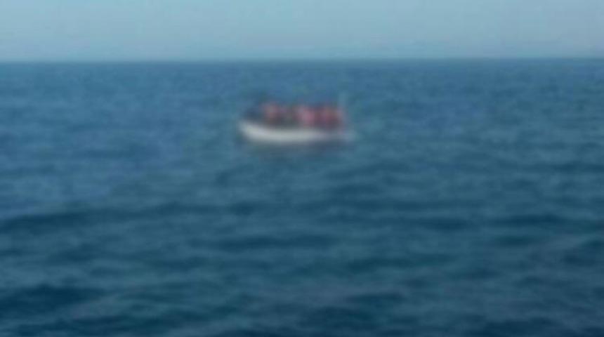 T&uuml;rkiye'den ka&ccedil;an 6 FET&Ouml; &uuml;yesi Yunanistan'a sığınma talebinde bulundu