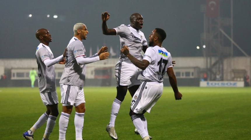 Beşiktaş'ta Welinton şoku! Galatasaray maçında yok!