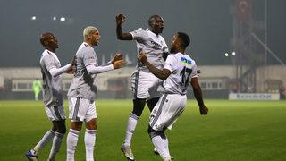 Beşiktaş'ta Welinton şoku! Galatasaray maçında yok!