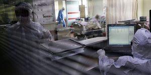 15 Ocak T&uuml;rkiye koronavir&uuml;s tablosu a&ccedil;ıklandı