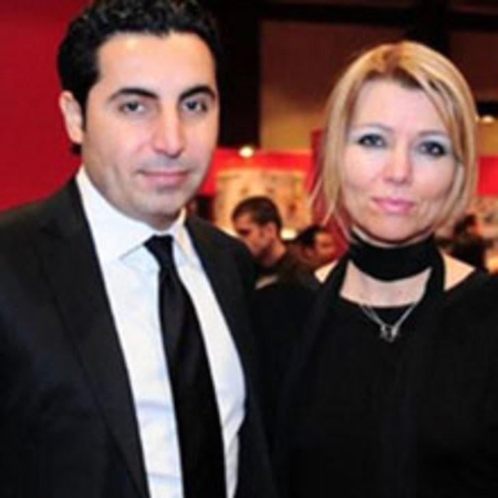 Onlar da Ayrılıyor!