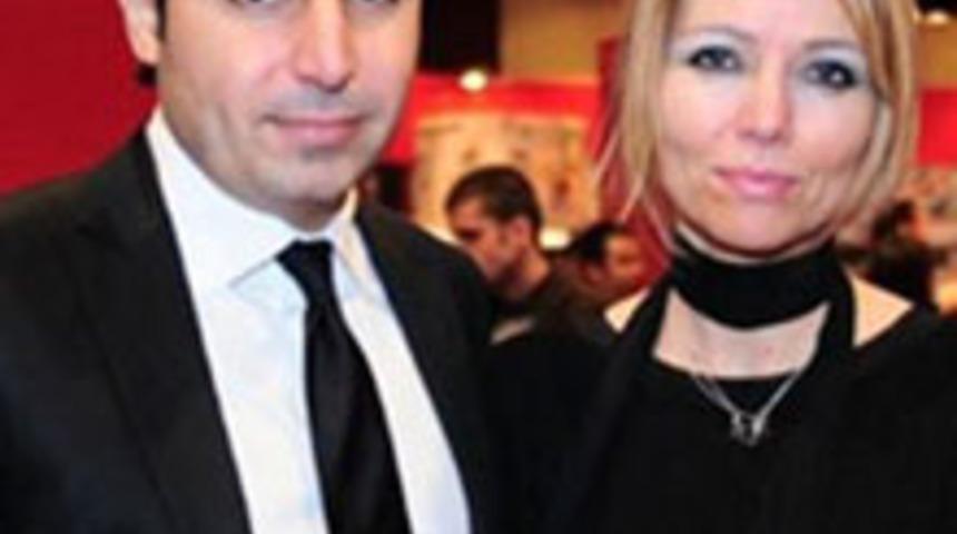 Onlar da Ayrılıyor!