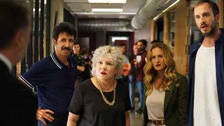 Menajerimi Ara 20. son bölümde Emir veda etti! Burak Tozkaparan Menajerimi Ara'dan ayrıldı mı? 