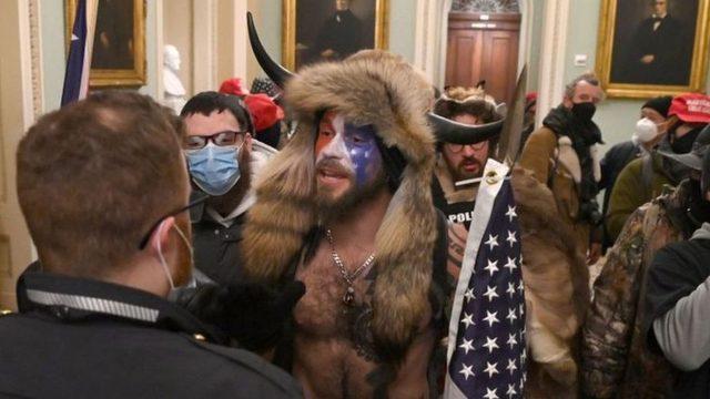 Donald Trump ı bu hafta neler bekliyor? 1
