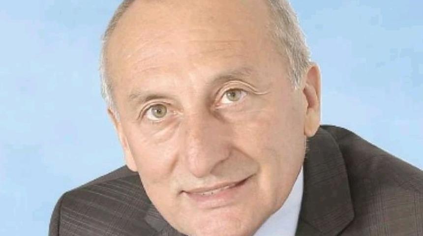 Osmaniye'de CHP'li Belediye Başkanına tahralı saldırı