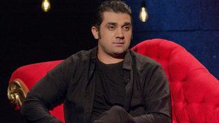 'Popstar' Bayhan Katarsis'te anlattı! 'Aç bıraktı! Bize rahibeler baktı...'