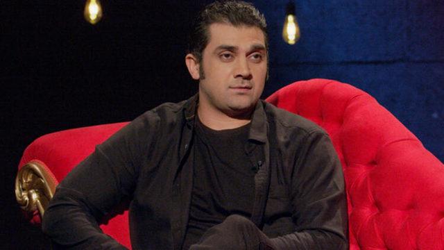 'Popstar' Bayhan Katarsis'te anlattı! 'Aç bıraktı! Bize rahibeler baktı...'