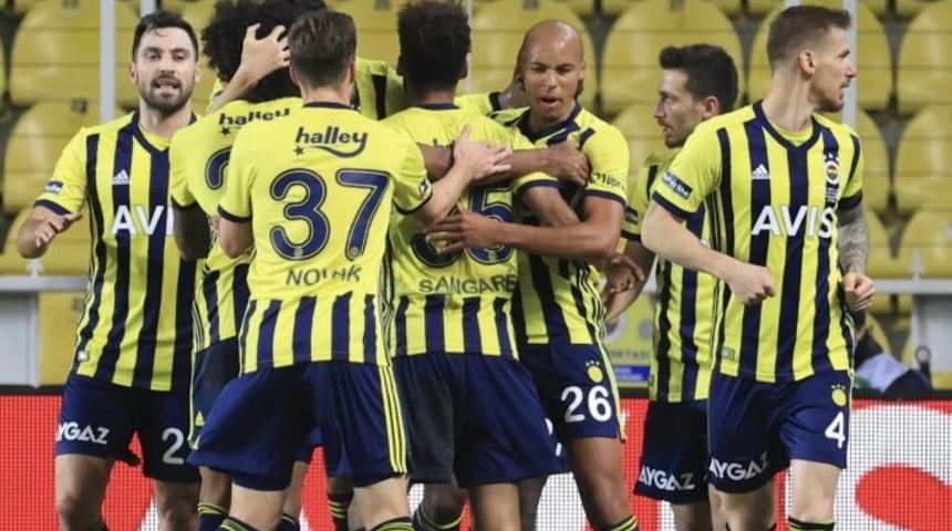 BB Erzurum - Fenerbahçe maçının muhtemel 11'leri