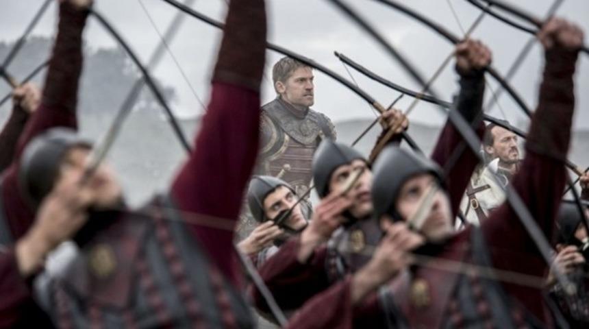 Game of Thrones 7.sezon 5. bölüm izle: 'Bir eğik baş bir boyunduruktan ağırdır boynuma'