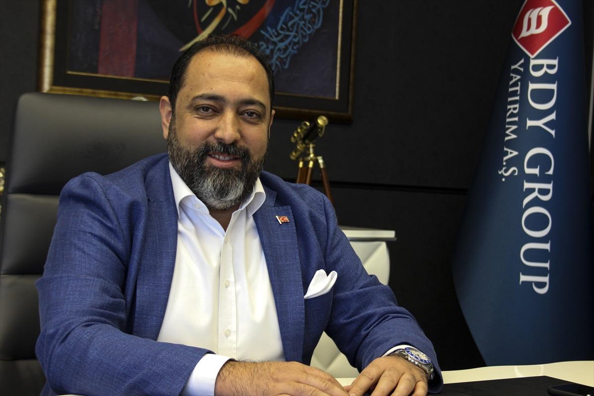 &Ccedil;inli yatırımcılar Petgaz&rsquo;ı satın alan T&uuml;rk firmayla iş birliği arayışında