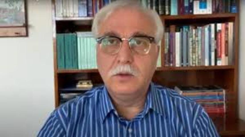 Bilim Kurulu üyesi Prof. Tevfik Özlü: Üçüncü dalgayı bekliyoruz