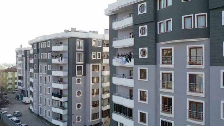 İpekyolu Belediyesinden moral konseri G2