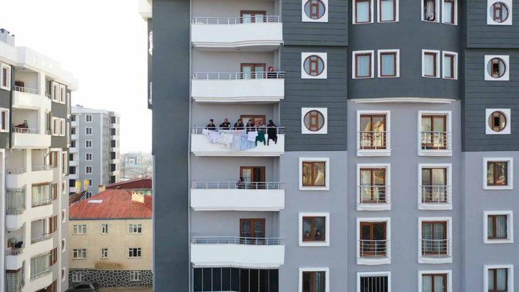 İpekyolu Belediyesinden moral konseri G4