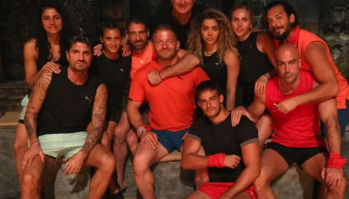 Survivor 2021 ve Gülbin Tosun İle Fox Ana Haber yarışı...10 Ocak 2021 Pazar reyting sonuçları belli oldu mu? Dünkü reytingler açıklandı mı?