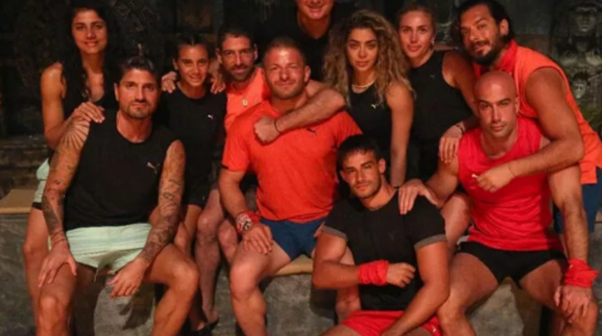 Survivor 2021 ve Gülbin Tosun İle Fox Ana Haber yarışı...10 Ocak 2021 Pazar reyting sonuçları belli oldu mu? Dünkü reytingler açıklandı mı?