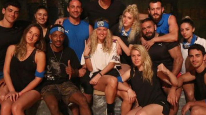 Survivor 2021’in yeni bölümünden sonra yarışmacılar sosyal medyanın gündemine oturdu!