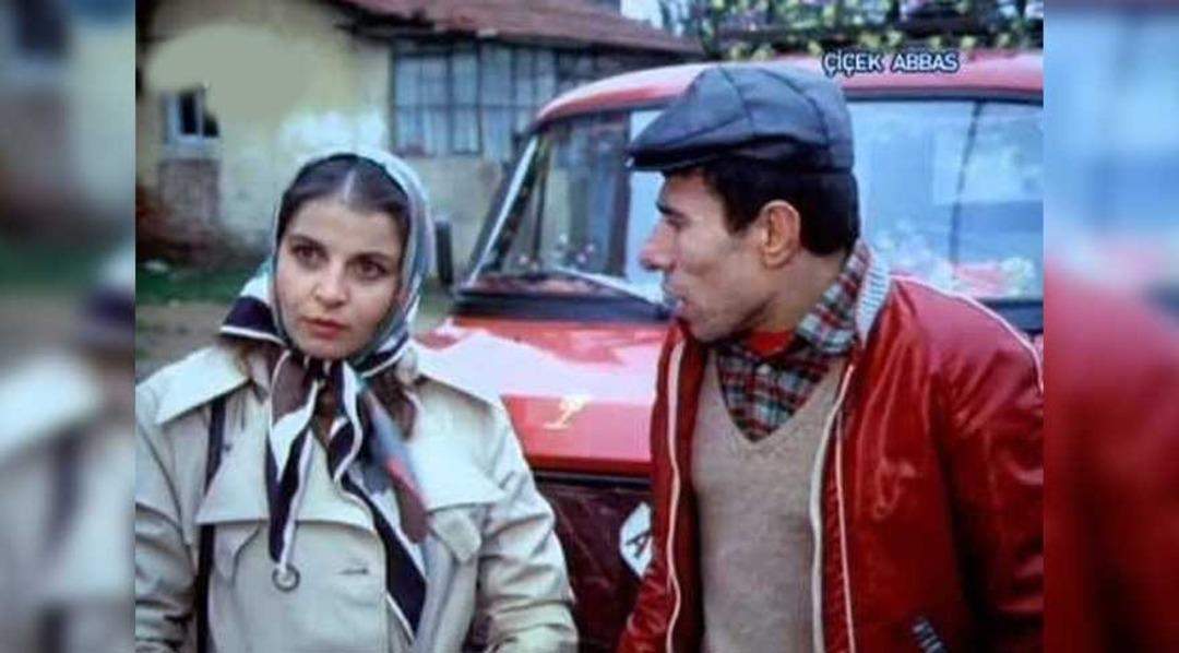 '&Ccedil;i&ccedil;ek Abbas' filmiyle hafızalara kazınmıştı! İşte Pembe Mutlu'nun son hali... 